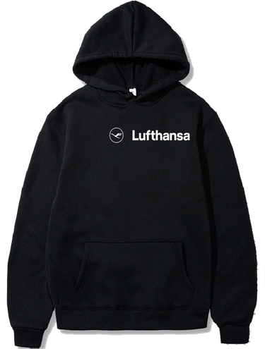 LUFTHANSA AIRLINE PULLOVER